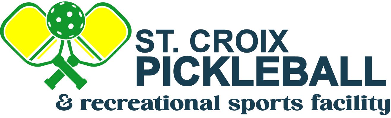 St. Croix Pickleball